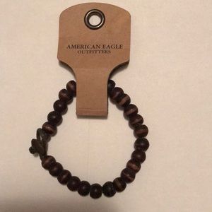 💐 4 for $20 💐wooden bead bracelet NWT